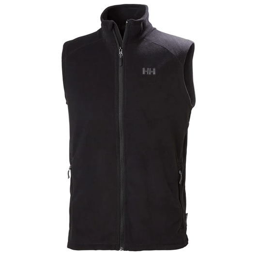 Helly Hansen Fleece XS / Black Helly Hansen - Men's Daybreaker Fleece Vest