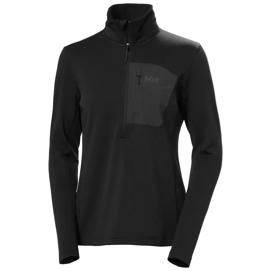 Helly Hansen - Women's Versalite Half-Zip Fleece
