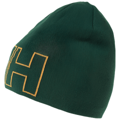 Helly Hansen Headwear One Size / Darkest Spruce Helly Hansen - Outline Beanie