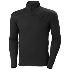 Helly Hansen Men s HP Quick Dry 1 2 Zip Pullover Threadfellows