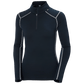 Helly Hansen Layering XS / Navy Helly Hansen - Women's Lifa Merino Midweight 1/2 Zip