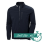 Helly Hansen Outerwear 3-Day Swift Ship: Helly Hansen - Men's Crew Softshell Jacket 2.0