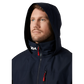 Helly Hansen Outerwear Helly Hansen - Men's Crew Hooded Midlayer Jacket 2.0