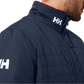 Helly Hansen Outerwear Helly Hansen - Men's Crew Insulated Sailing Jacket 2.0