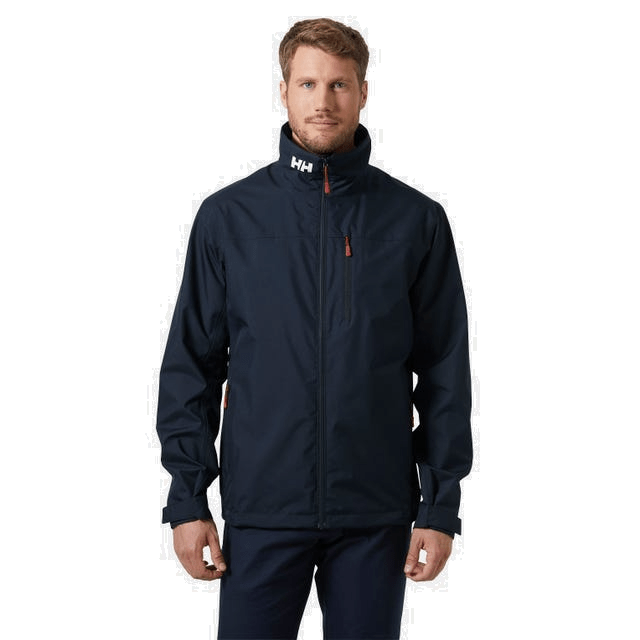 Helly Hansen Outerwear Helly Hansen - Men's Crew Jacket 2.0