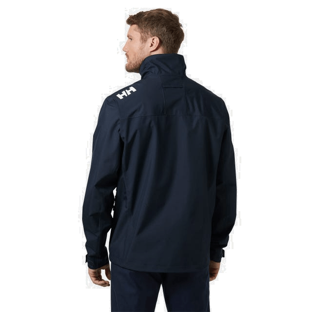 Helly Hansen Outerwear Helly Hansen - Men's Crew Jacket 2.0