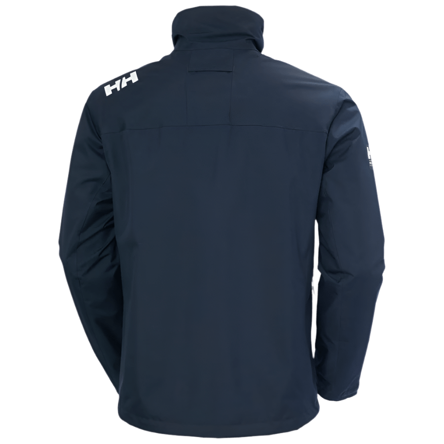 Helly Hansen Outerwear Helly Hansen - Men's Crew Midlayer Jacket 2.0