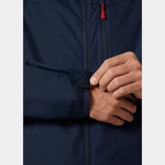 Helly Hansen Outerwear Helly Hansen - Men's Crew Midlayer Jacket 2.0