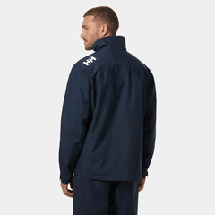 Helly Hansen Outerwear Helly Hansen - Men's Crew Midlayer Jacket 2.0