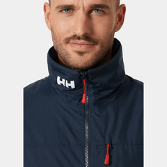 Helly Hansen Outerwear Helly Hansen - Men's Crew Midlayer Jacket 2.0