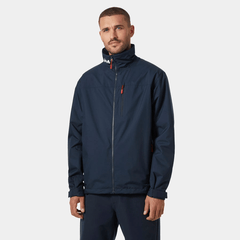 Helly Hansen Outerwear Helly Hansen - Men's Crew Midlayer Jacket 2.0