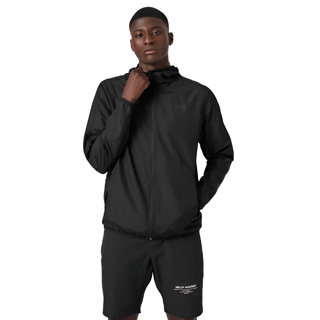 Helly Hansen Outerwear Helly Hansen - Men's Juell Light Jacket