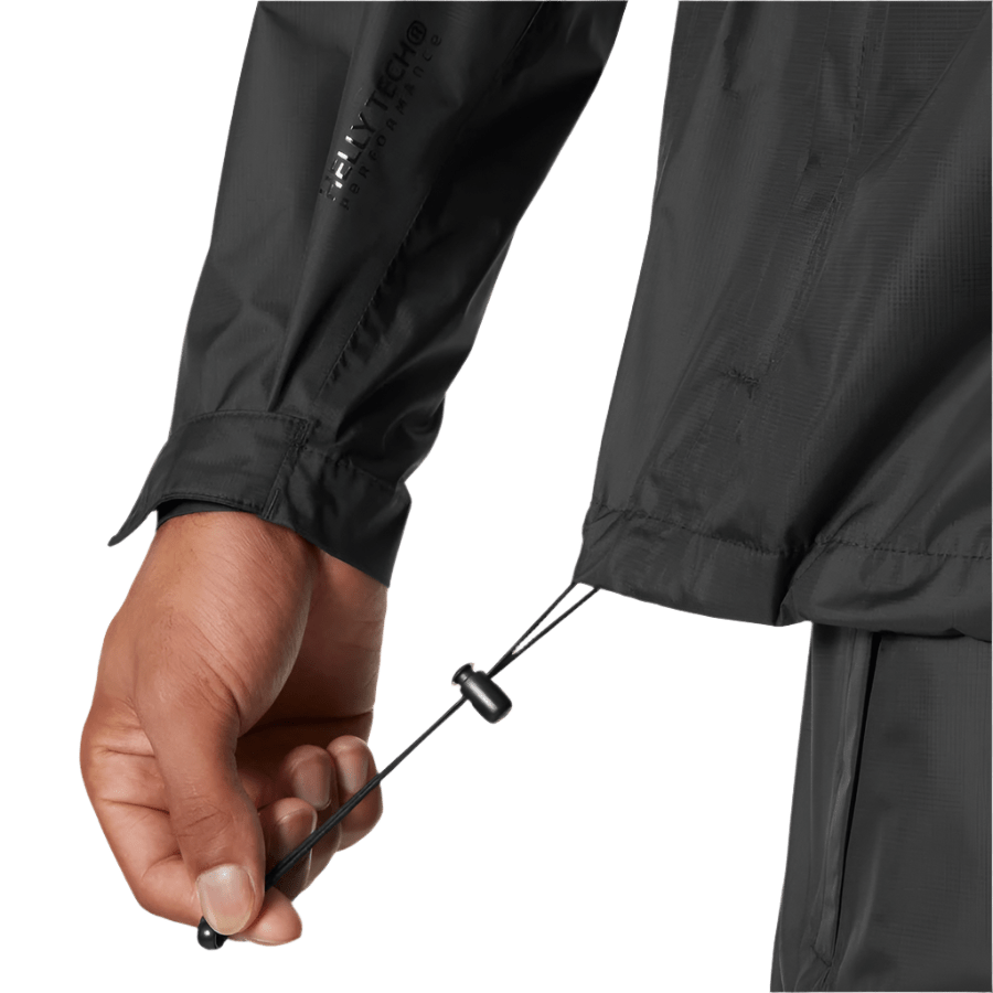 Helly Hansen Outerwear Helly Hansen - Men's Loke Jacket 2.0