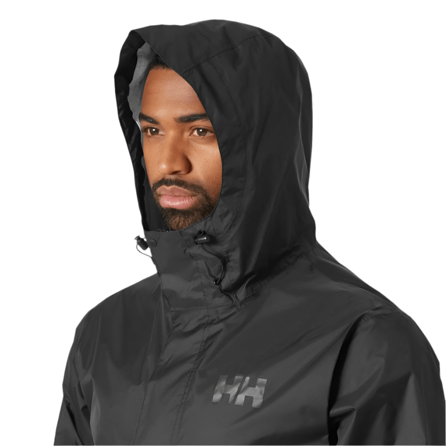 Helly Hansen Outerwear Helly Hansen - Men's Loke Jacket 2.0