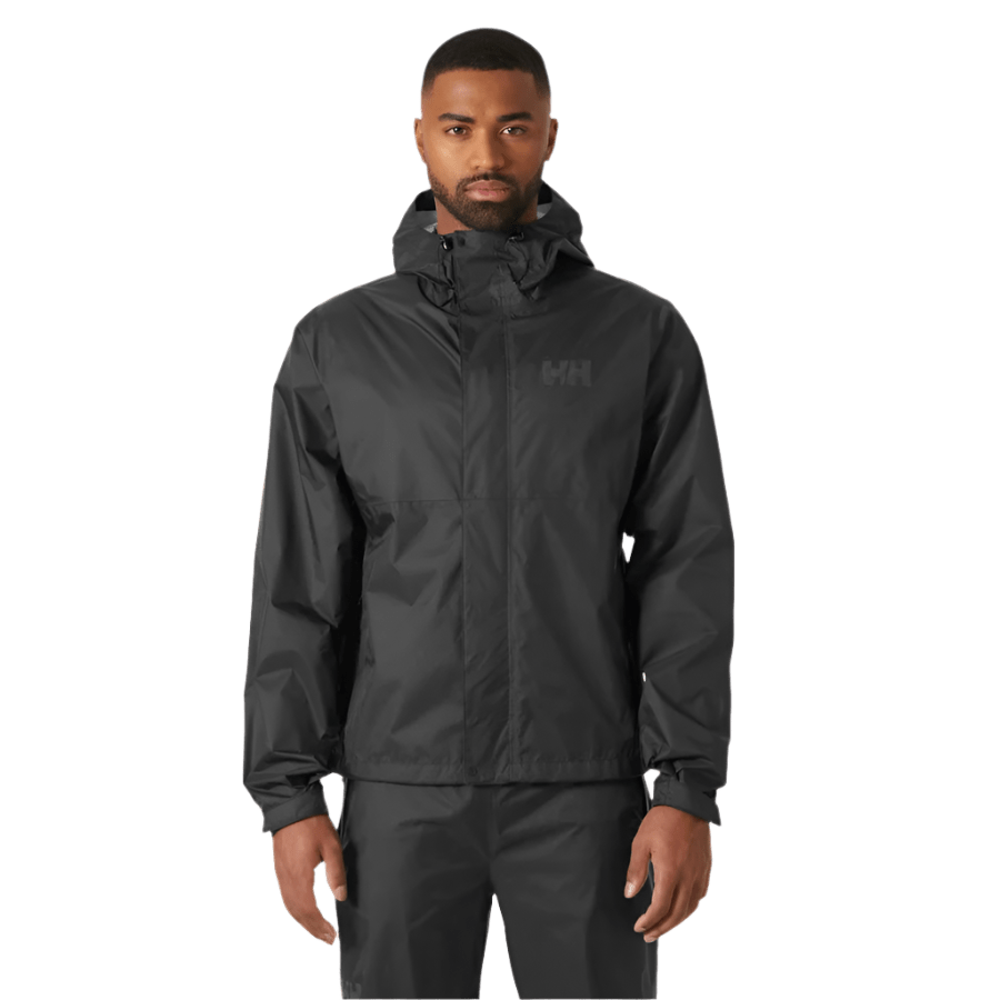 Helly Hansen Outerwear Helly Hansen - Men's Loke Jacket 2.0