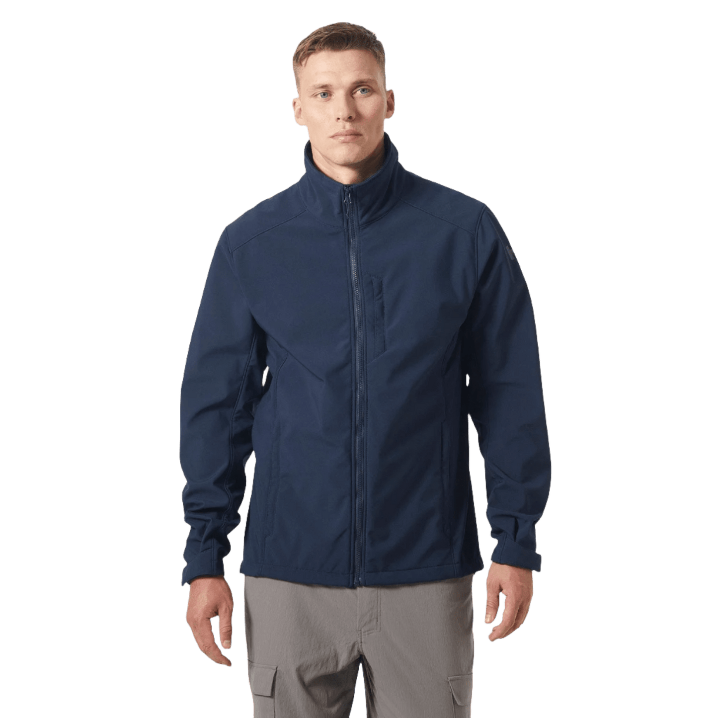 Helly Hansen Outerwear Helly Hansen - Men's Paramount Softshell Jacket