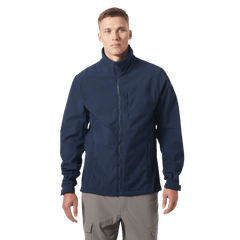 Helly Hansen Outerwear Helly Hansen - Men's Paramount Softshell Jacket