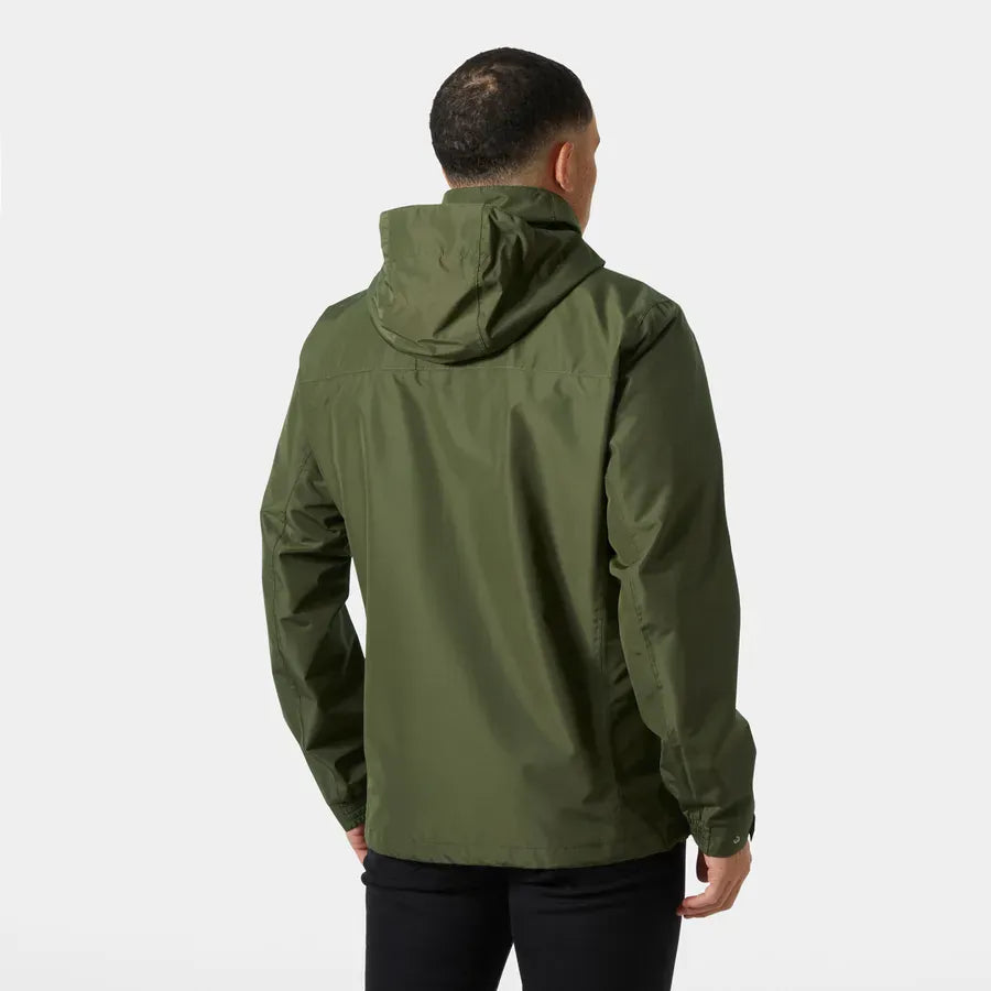 Helly Hansen Outerwear Helly Hansen - Mens Dubliner Jacket