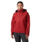 Helly Hansen Outerwear Helly Hansen - Women's Crew Hooded Jacket 2.0