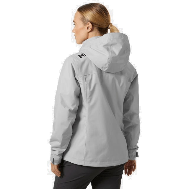 Helly Hansen Outerwear Helly Hansen - Women's Crew Hooded Midlayer Jacket 2.0