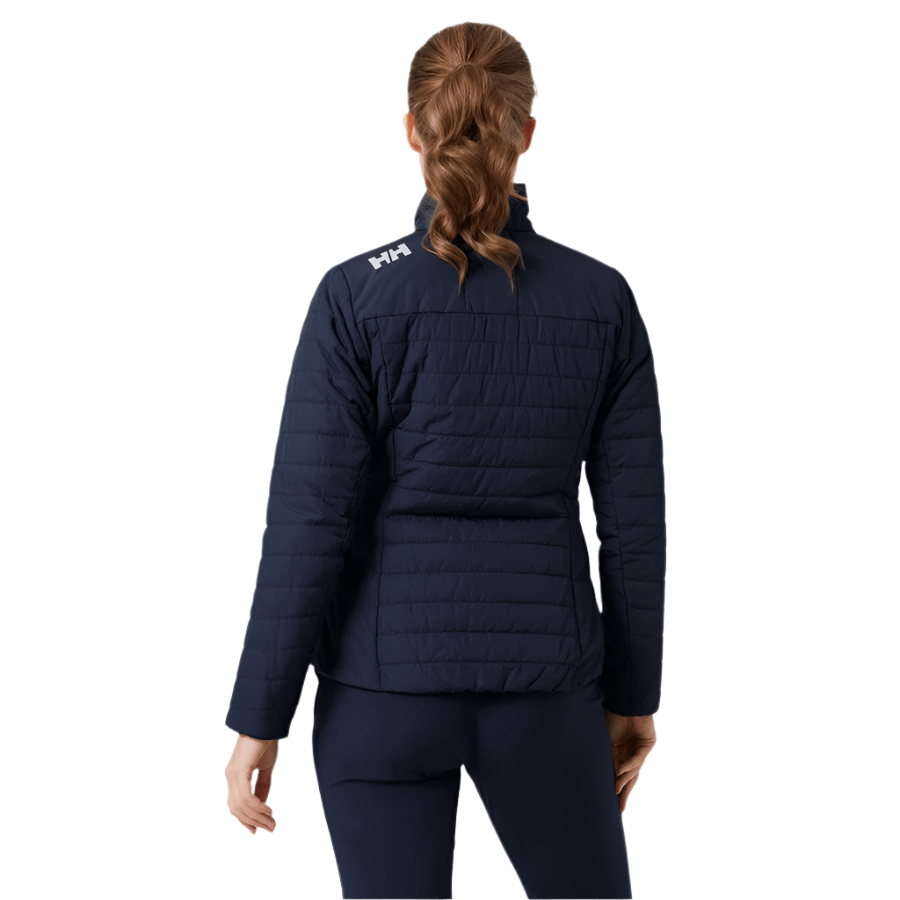 Helly Hansen Outerwear Helly Hansen - Women's Crew Insulator Jacket 2.0