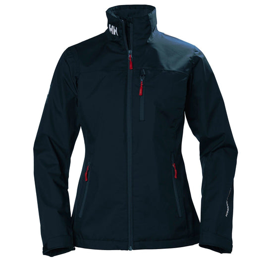 Helly Hansen Outerwear Helly Hansen - Women's Crew Jacket 2.0
