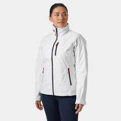 Helly Hansen Outerwear Helly Hansen - Women's Crew Midlayer Jacket 2.0