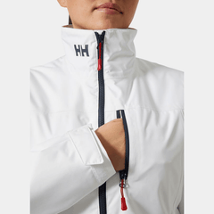 Helly Hansen Outerwear Helly Hansen - Women's Crew Midlayer Jacket 2.0