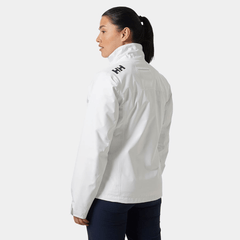 Helly Hansen Outerwear Helly Hansen - Women's Crew Midlayer Jacket 2.0