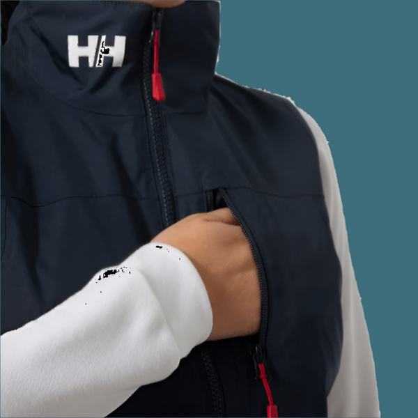 Helly Hansen Outerwear Helly Hansen - Women's Crew Vest 2.0