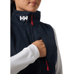 Helly Hansen Outerwear Helly Hansen - Women's Crew Vest 2.0