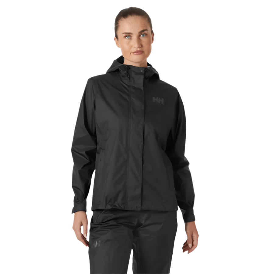 Helly Hansen Outerwear Helly Hansen - Women's Loke Jacket 2.0