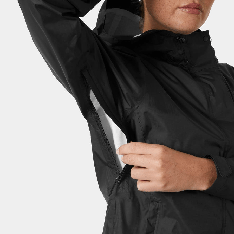 Helly Hansen Outerwear Helly Hansen - Women's Loke Jacket 2.0