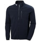 Helly Hansen Outerwear M / Navy Helly Hanson - Men's Crew Softshell Jacket 2.0
