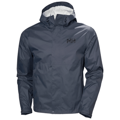 Helly Hansen Outerwear S / Alpine Frost Helly Hansen - Men's Loke Jacket 2.0