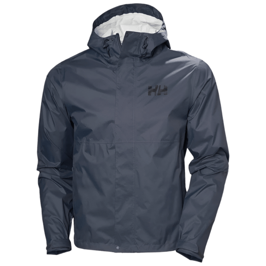 Helly Hansen Outerwear S / Alpine Frost Helly Hansen - Men's Loke Jacket 2.0