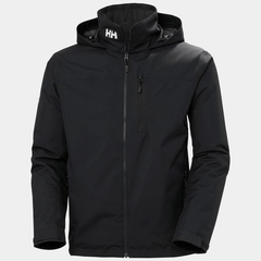 Helly Hansen - Men's Crew Hooded Midlayer Jacket 2.0