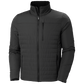 Helly Hansen Outerwear S / Black Helly Hansen - Men's Crew Insulator Jacket 2.0