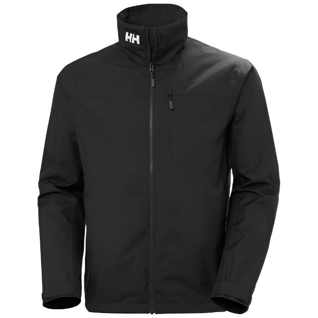 Helly Hansen - Men's Crew Jacket 2.0