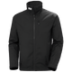 Helly Hansen Outerwear S / Black Helly Hansen - Men's Crew Jacket 2.0