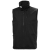 Helly Hansen Outerwear S / Black Helly Hansen - Men's Crew Vest 2.0