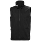 Helly Hansen Outerwear S / Black Helly Hansen - Men's Crew Vest 2.0