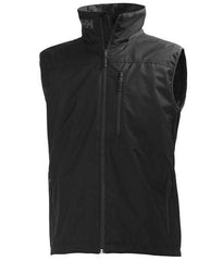 Helly Hansen Outerwear S / Black Helly Hansen - Men's Crew Vest