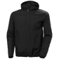 Helly Hansen Outerwear S / Black Helly Hansen - Men's Juell Light Jacket