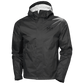 Helly Hansen Outerwear S / Black Helly Hansen - Men's Loke Jacket 2.0