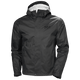 Helly Hansen Outerwear S / Black Helly Hansen - Men's Loke Jacket 2.0