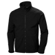 Helly Hansen Outerwear S / Black Helly Hansen - Men's Paramount Softshell Jacket