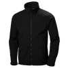 Helly Hansen Outerwear S / Black Helly Hansen - Men's Paramount Softshell Jacket