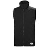 Helly Hansen - Men's Paramount Softshell Vest