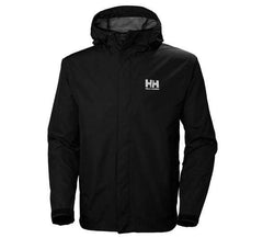 Helly Hansen - Men's Seven J Rain Jacket